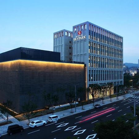 Hotel Skypark DaejeonⅠ Eksteriør billede