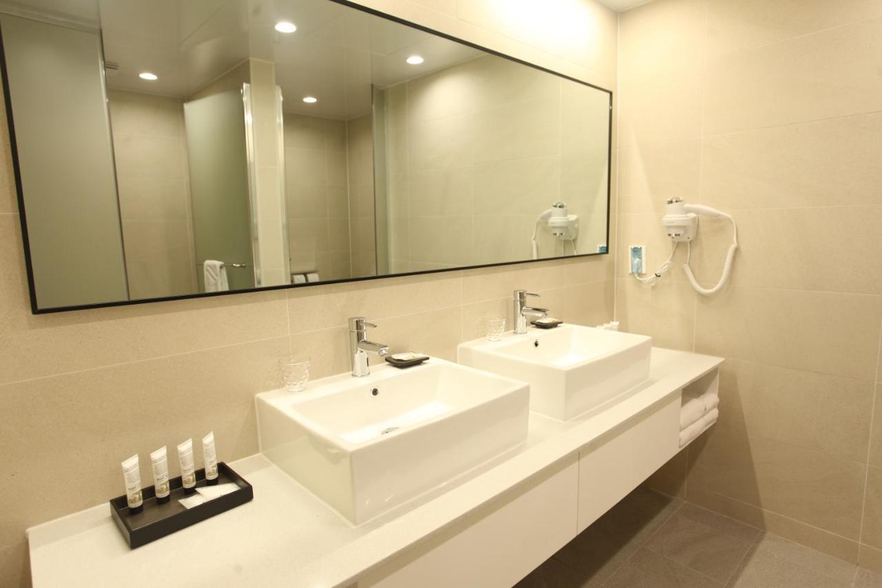 Hotel Skypark DaejeonⅠ Eksteriør billede