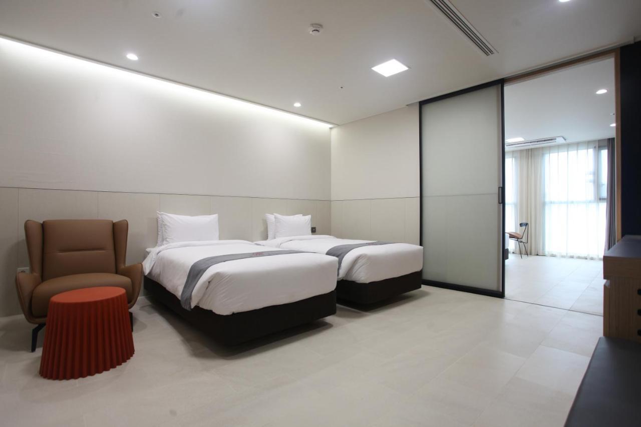 Hotel Skypark DaejeonⅠ Eksteriør billede