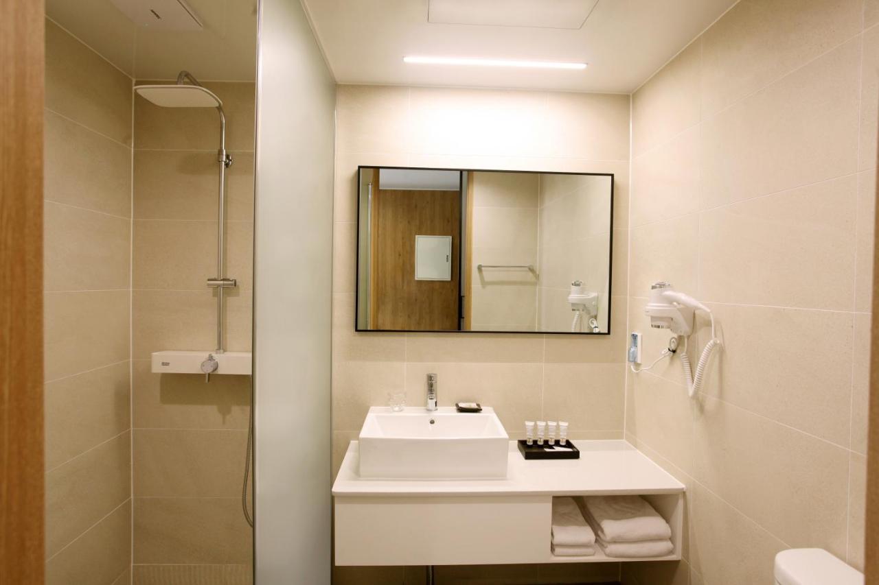 Hotel Skypark DaejeonⅠ Eksteriør billede