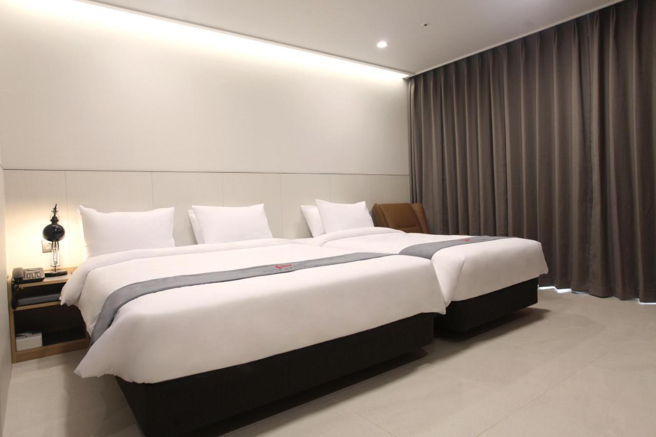 Hotel Skypark DaejeonⅠ Eksteriør billede