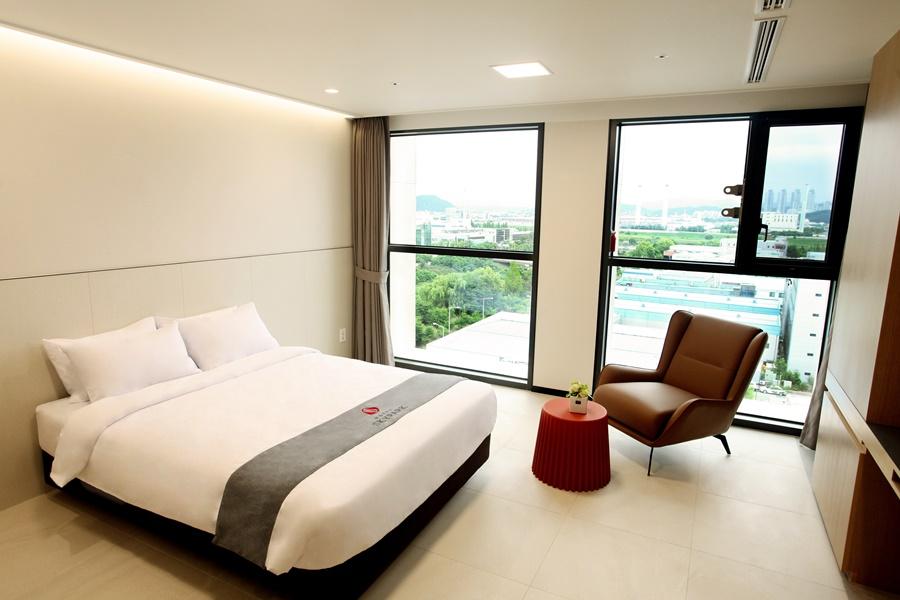 Hotel Skypark DaejeonⅠ Eksteriør billede