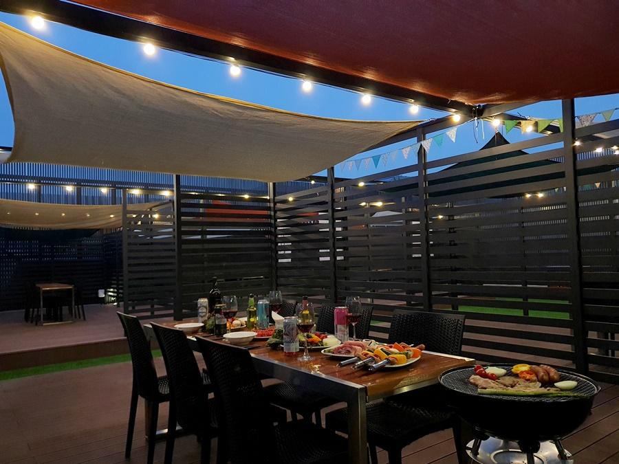 Hotel Skypark DaejeonⅠ Eksteriør billede